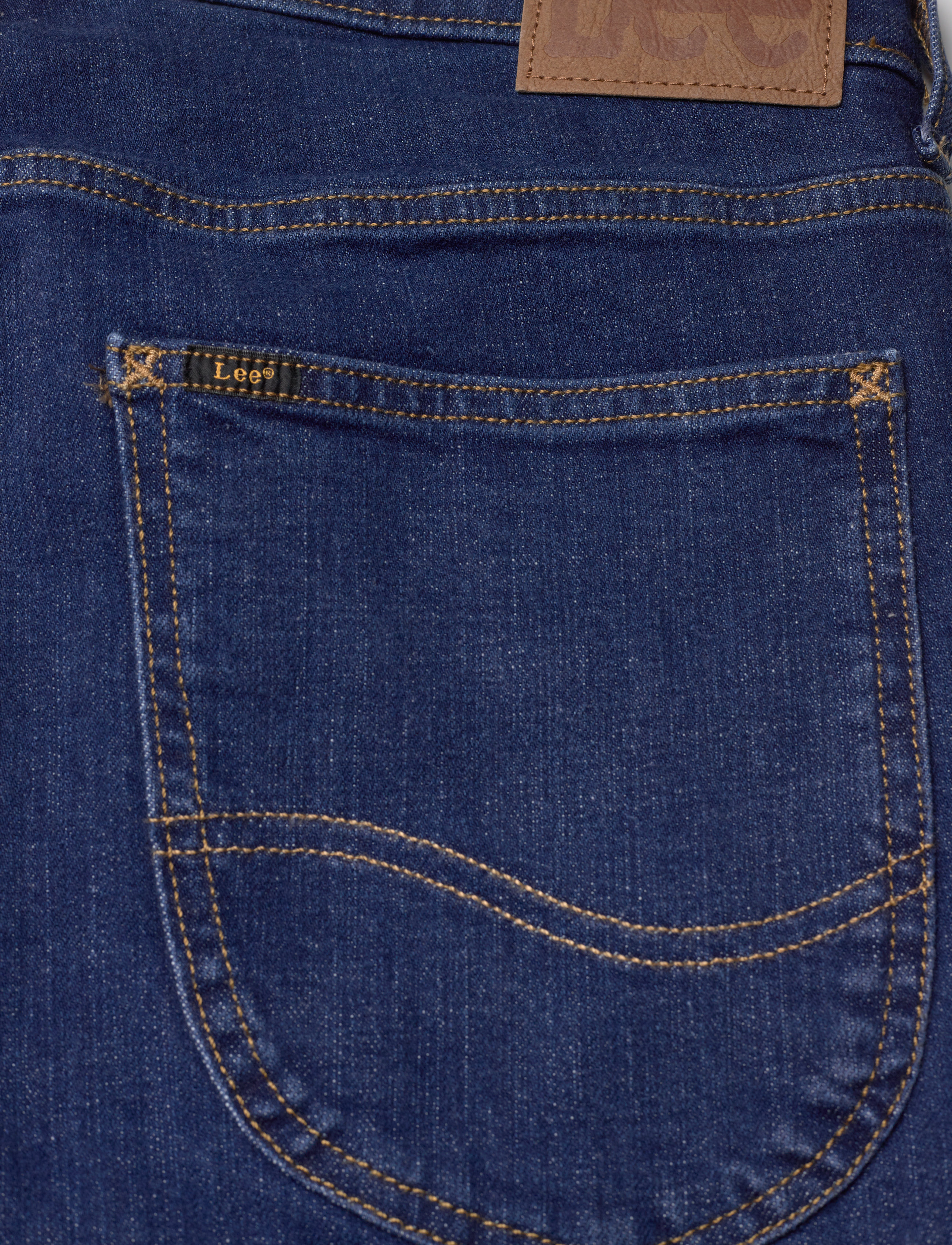 Lee Jeans - Luke - bukser & jeans - springfield - 4