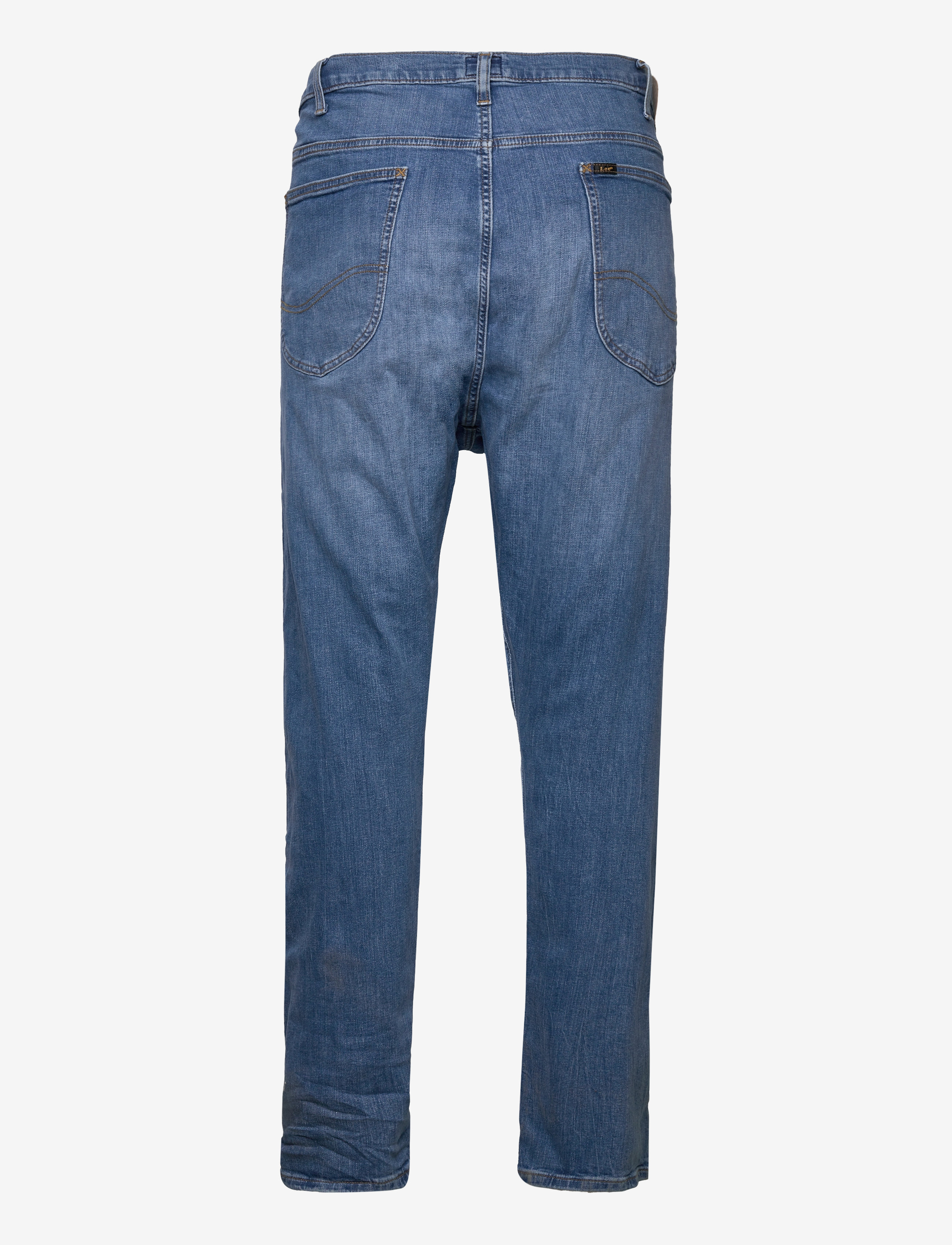 Lee Jeans - Luke - byxor & jeans - worn in cody - 2