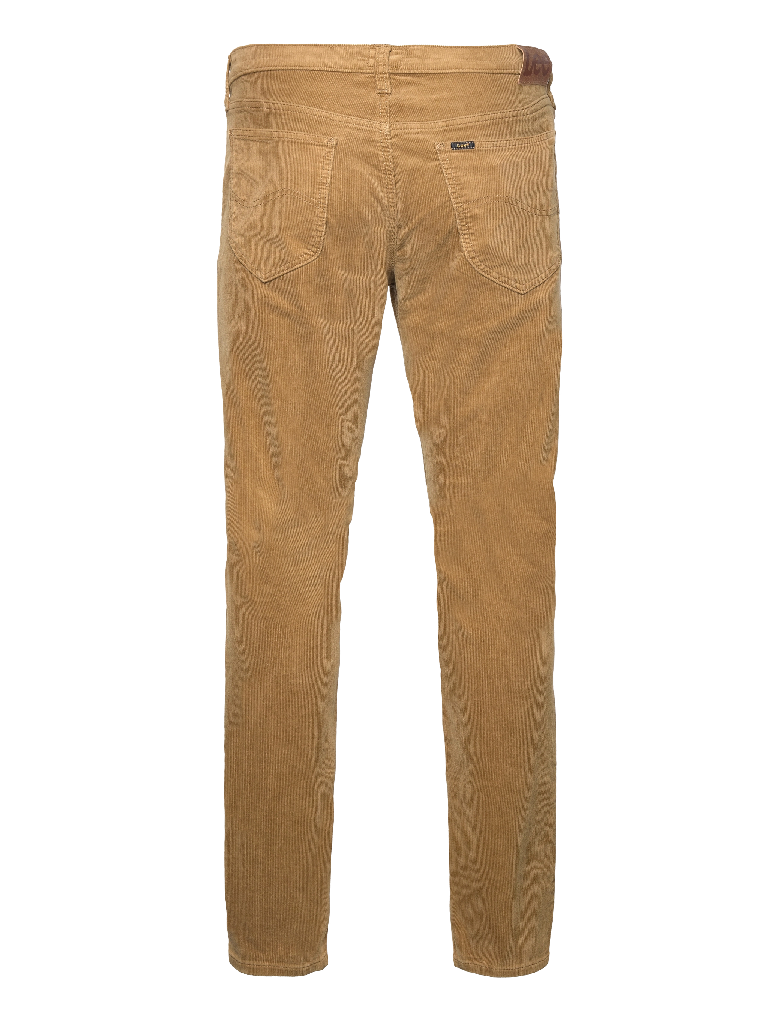 Lee Jeans - DAREN ZIP FLY - tumbleweed - 1