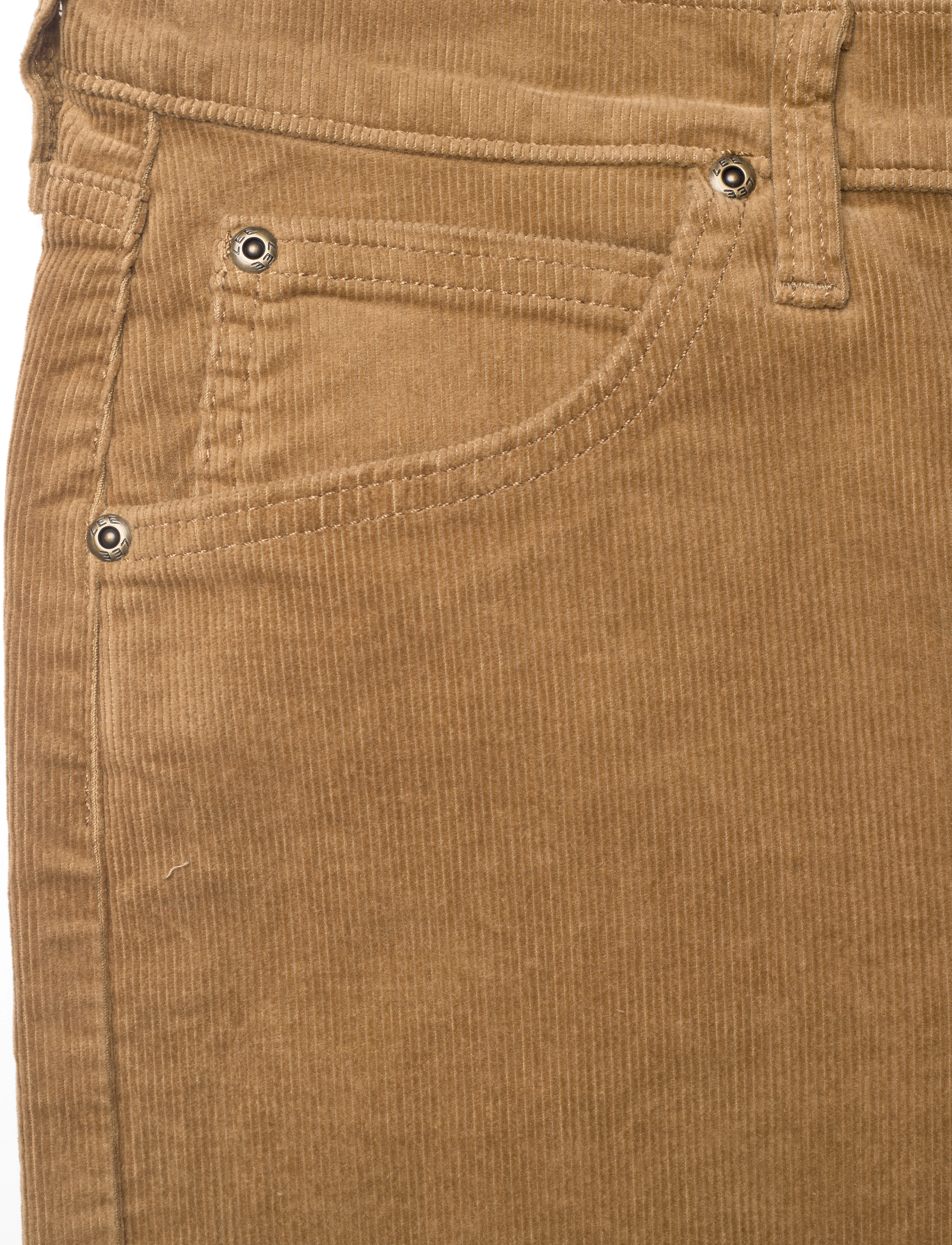Lee Jeans - DAREN ZIP FLY - tumbleweed - 2