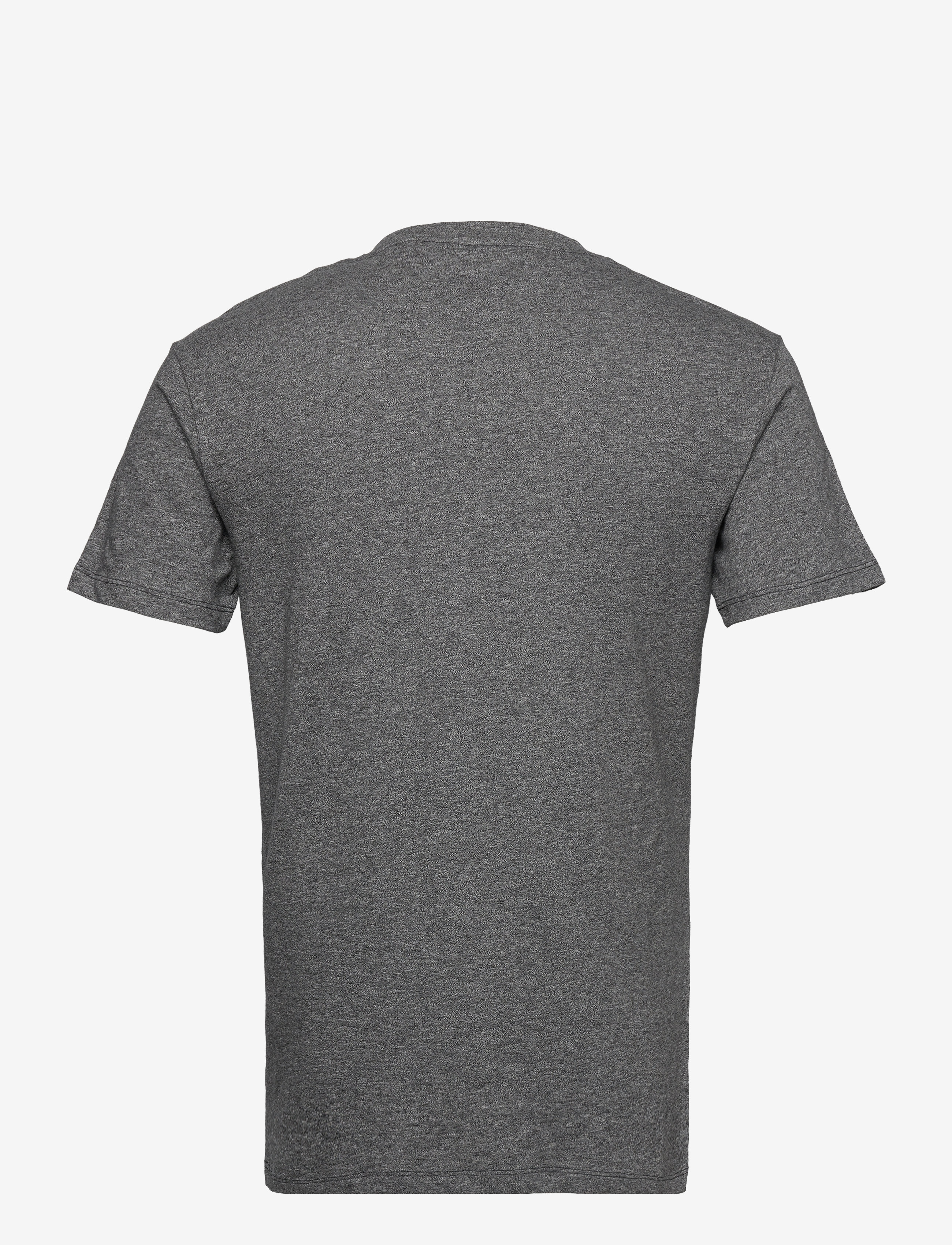 Lee Jeans - ULTIMATE POCKET TEE - kurzärmelig - black - 1