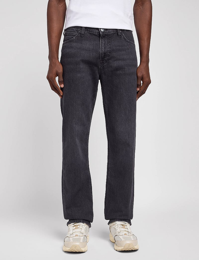 Lee Jeans - West - regular jeans - rock - 0