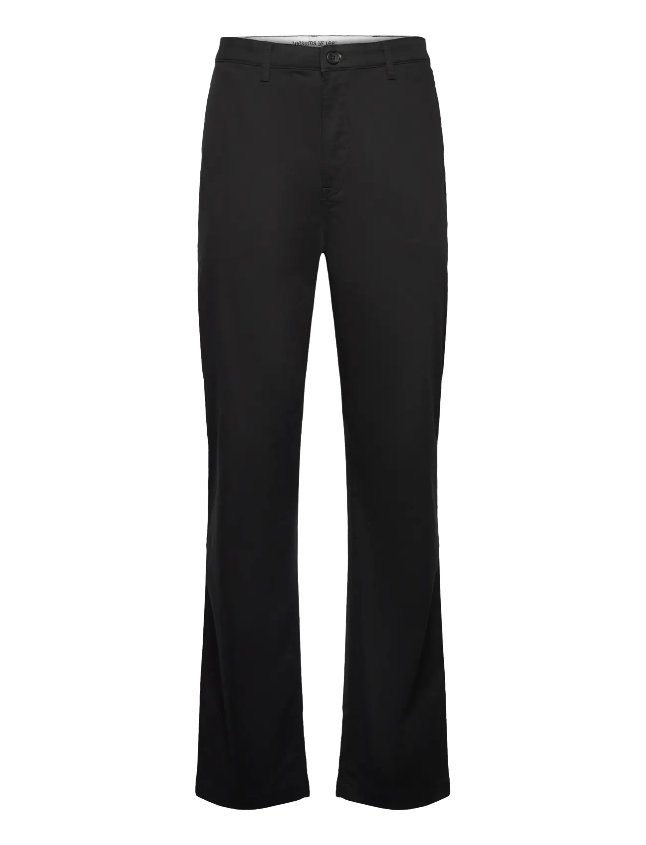 Regular Chino - BLACK