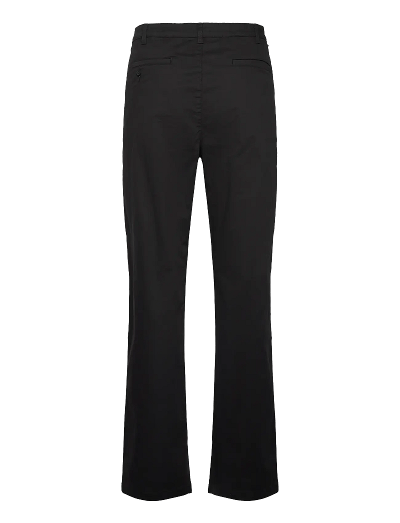 Lee Jeans - Regular Chino - chinos - black - 1