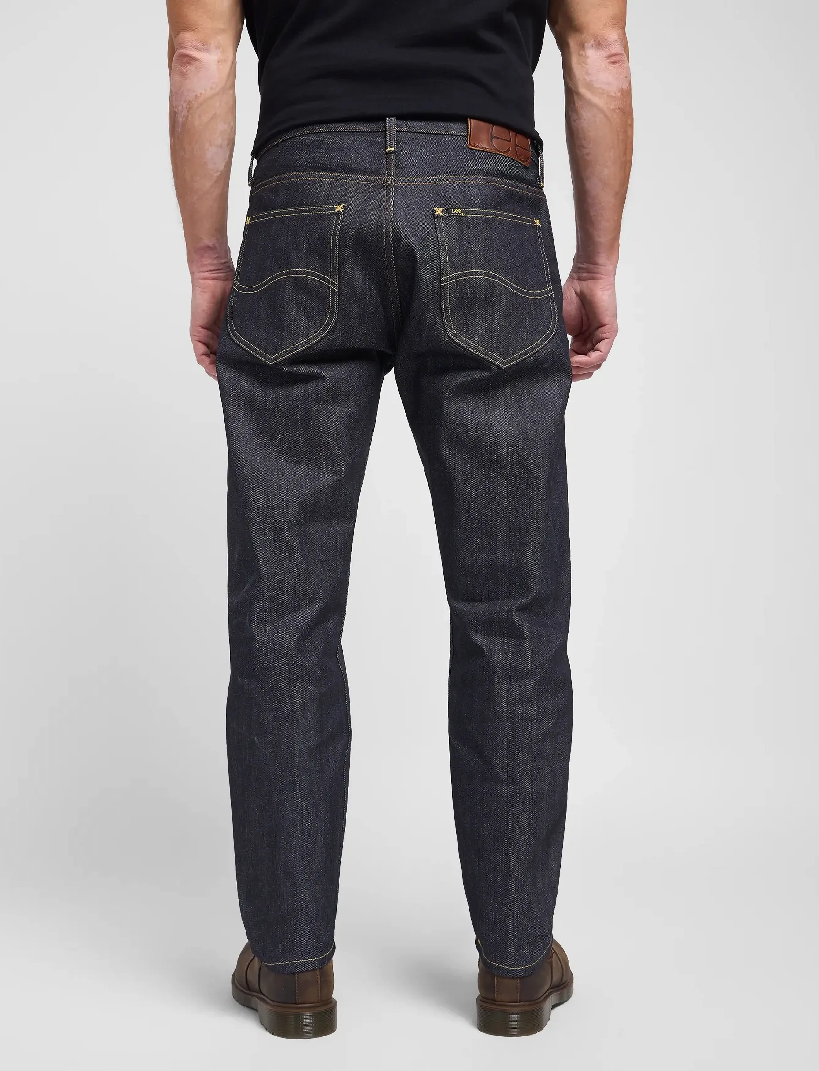 Lee Jeans - 101 Z - bukser & jeans - dry - 2