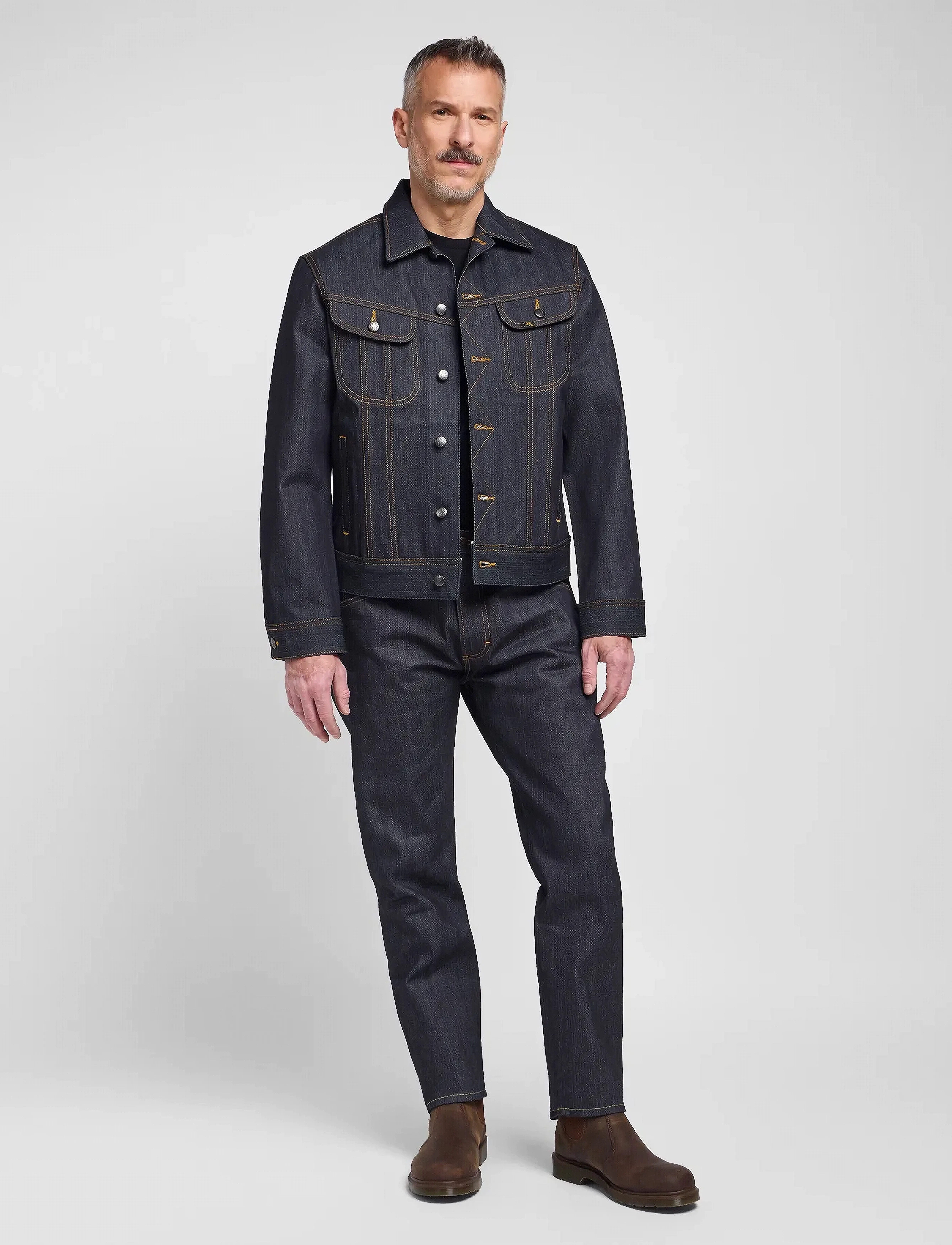 Lee Jeans - 101 Z - bukser & jeans - dry - 3