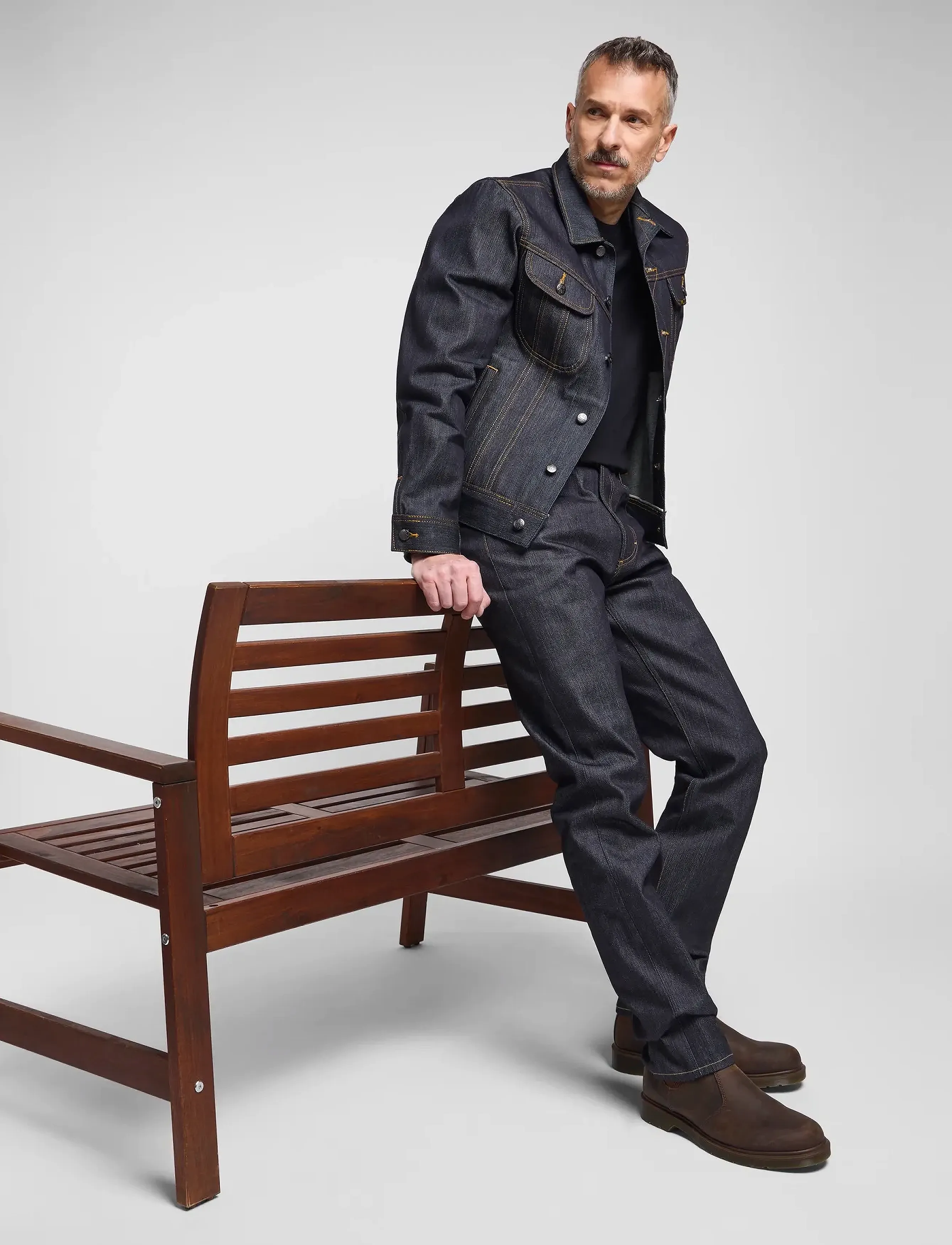 Lee Jeans - 101 Z - bukser & jeans - dry - 4