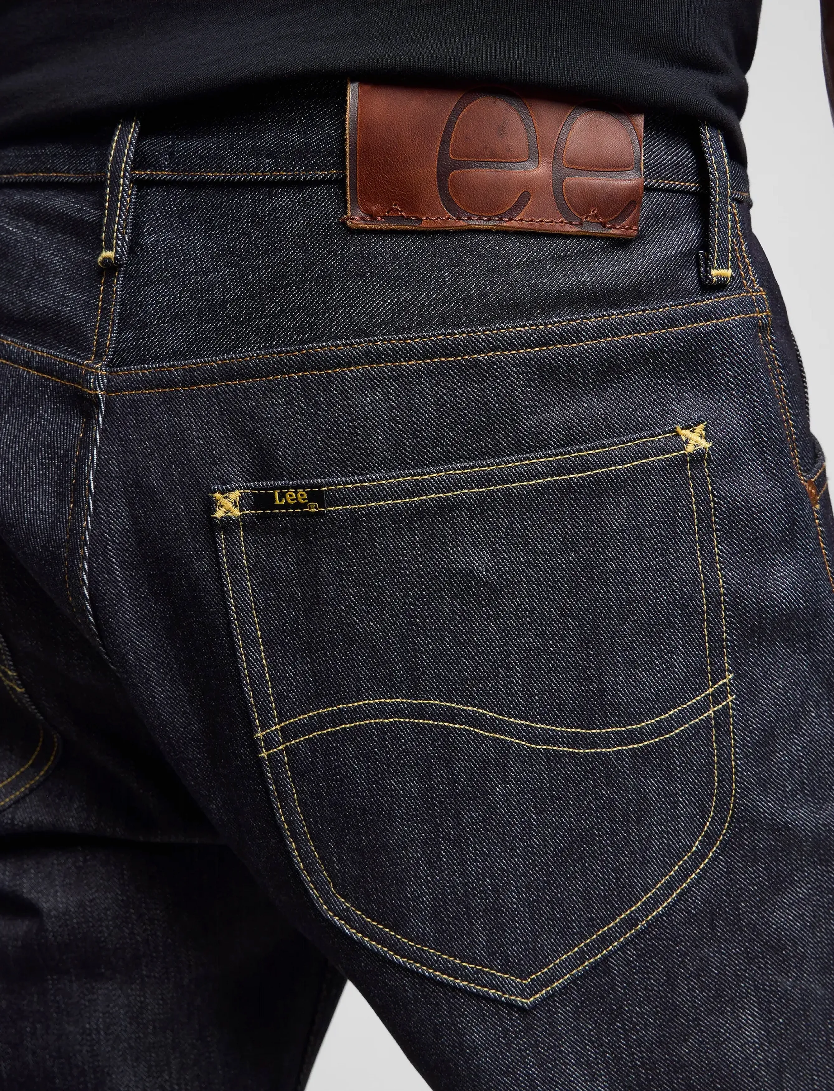 Lee Jeans - 101 Z - bukser & jeans - dry - 5