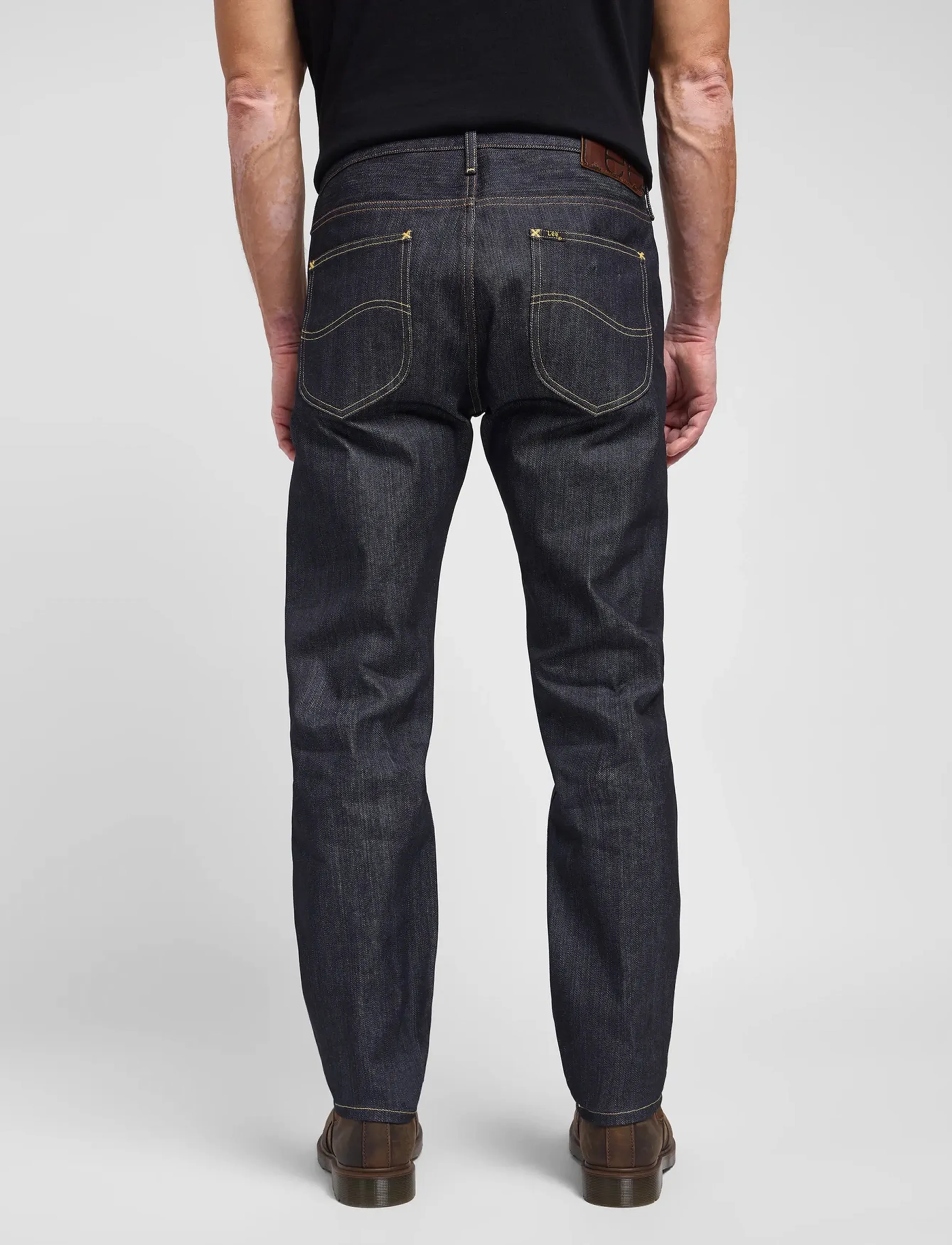 Lee Jeans - 101 S - bukser & jeans - dry - 2