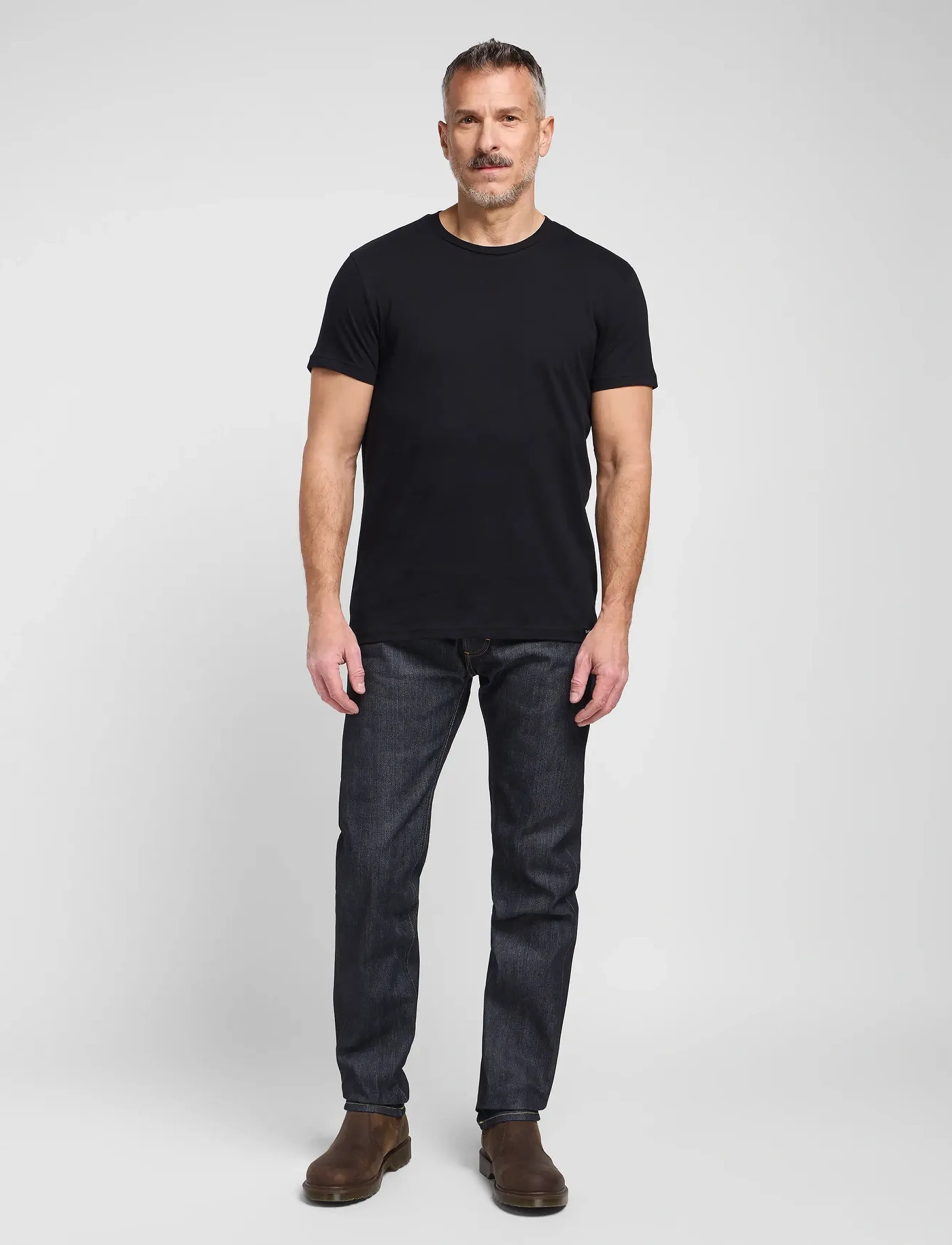 Lee Jeans - 101 S - bukser & jeans - dry - 3