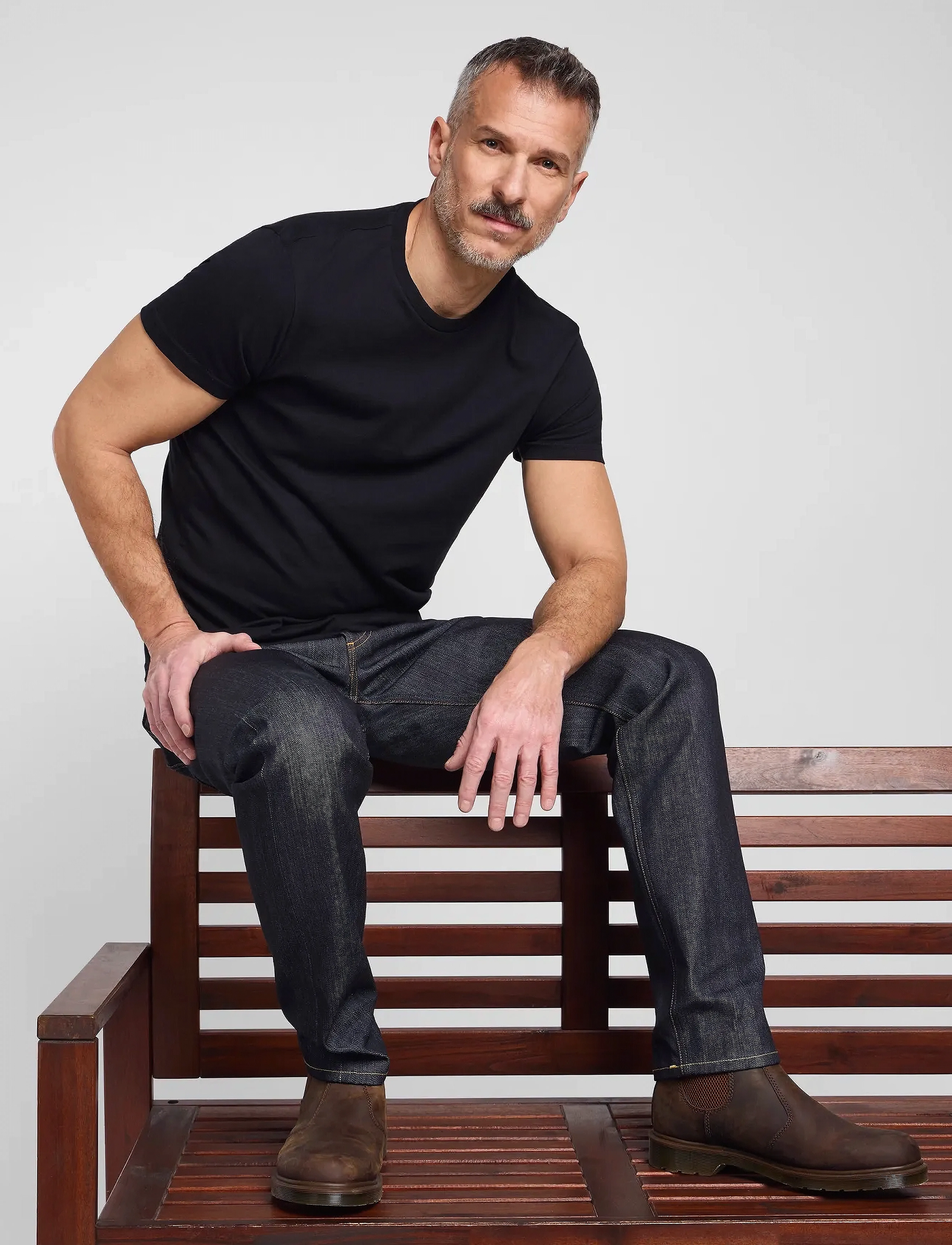 Lee Jeans - 101 S - bukser & jeans - dry - 4