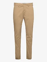 Lee Jeans - SLIM CHINO - chinos - clay - 0