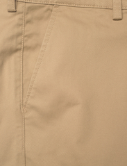 Lee Jeans - SLIM CHINO - „chino“ stiliaus kelnės - clay - 2