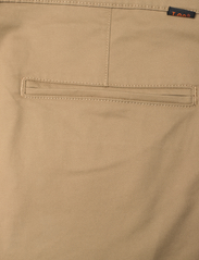Lee Jeans - SLIM CHINO - „chino“ stiliaus kelnės - clay - 4