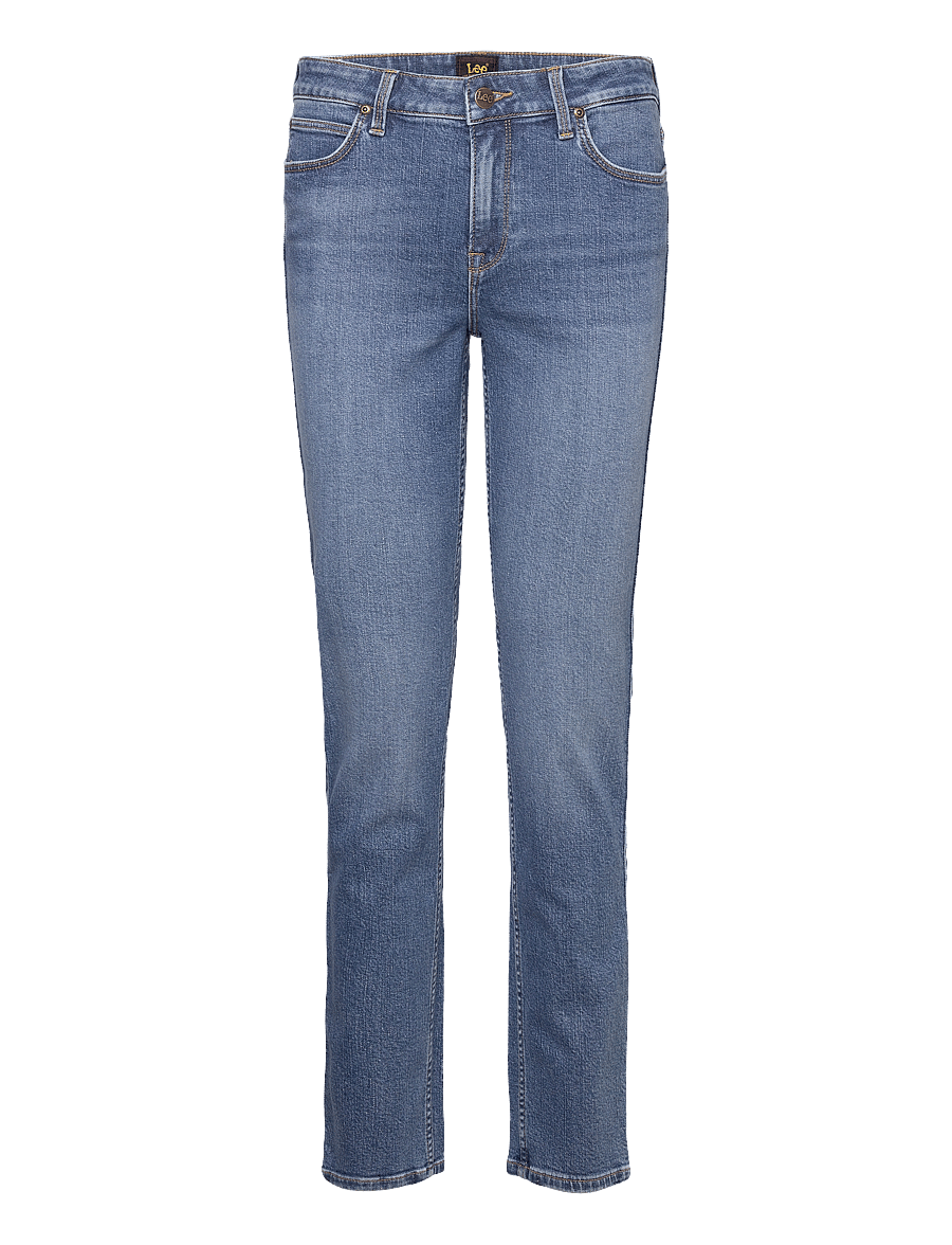 Lee Jeans - ELLY - slim jeans - feels like indigo - 0