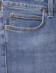 Lee Jeans - ELLY - kitsad teksad - feels like indigo - 2