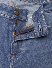 Lee Jeans - ELLY - wąskie dżinsy - feels like indigo - 3