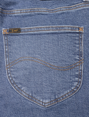 Lee Jeans - ELLY - wąskie dżinsy - feels like indigo - 4