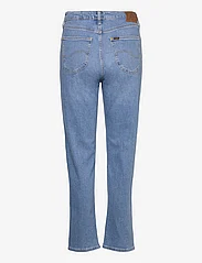 Lee Jeans - CAROL - proste dżinsy - rocky blue - 1