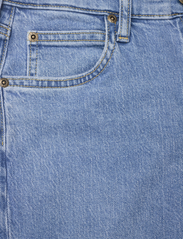 Lee Jeans - CAROL - proste dżinsy - rocky blue - 2