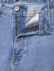 Lee Jeans - CAROL - proste dżinsy - rocky blue - 3