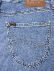 Lee Jeans - CAROL - proste dżinsy - rocky blue - 4
