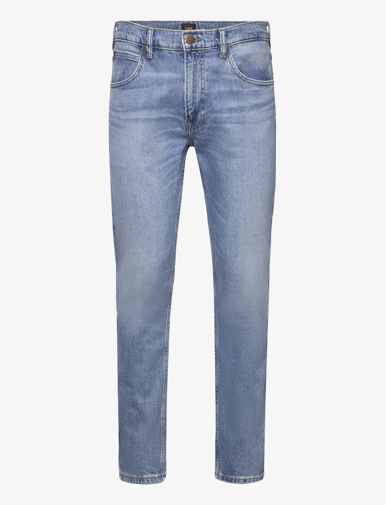 Lee Jeans - RIDER - džinsa bikses ar tievām starām - downtown - 0