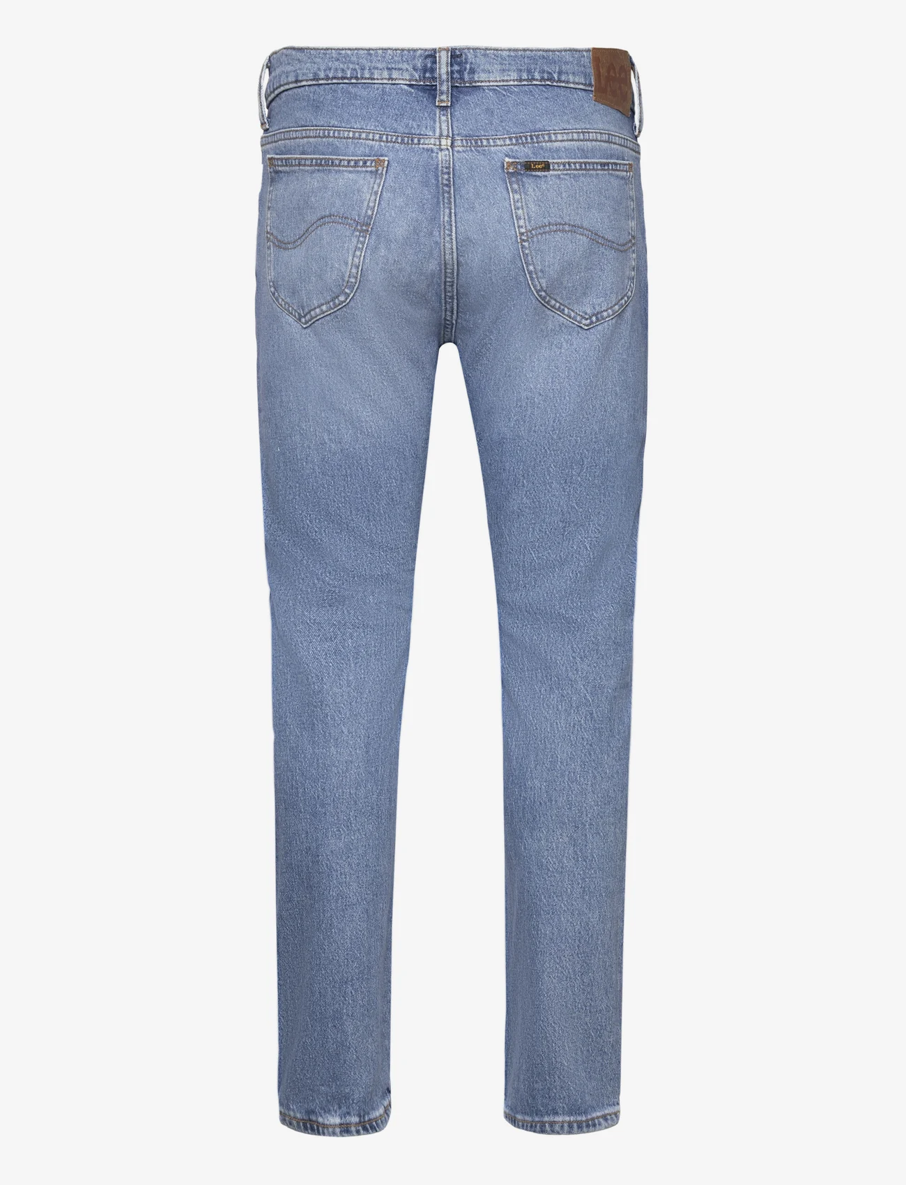 Lee Jeans - RIDER - džinsa bikses ar tievām starām - downtown - 1