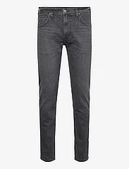 Lee Jeans - RIDER - kitsad teksad - worn in shadow - 0