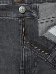 Lee Jeans - RIDER - kitsad teksad - worn in shadow - 3