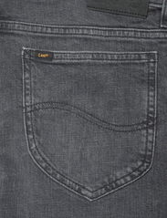 Lee Jeans - RIDER - kitsad teksad - worn in shadow - 4