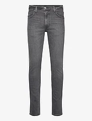 Lee Jeans - RIDER - džinsa bikses ar tievām starām - worn in shadow - 0