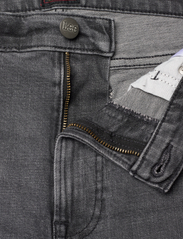 Lee Jeans - RIDER - kitsad teksad - worn in shadow - 3
