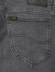 Lee Jeans - RIDER - kitsad teksad - worn in shadow - 4