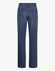 Lee Jeans - MARION STRAIGHT - straight jeans - a dark turn - 1