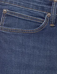 Lee Jeans - MARION STRAIGHT - tiesaus kirpimo džinsai - a dark turn - 2
