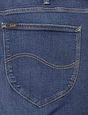 Lee Jeans - MARION STRAIGHT - džinsa bikses ar taisnām starām - a dark turn - 4
