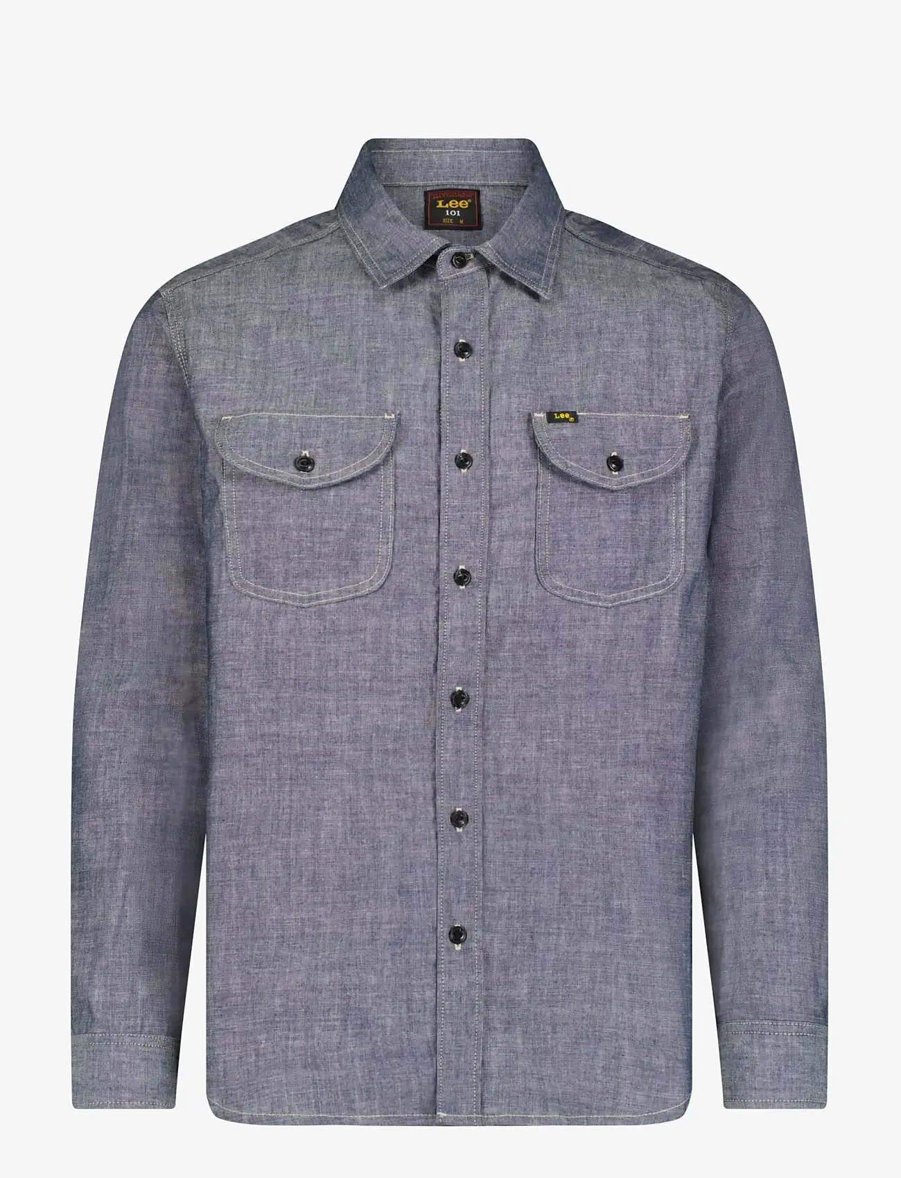 Lee Jeans - 101 70S SHIRT - dry - 0