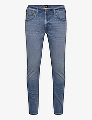 Lee Jeans - LUKE - slim fit -farkut - carrier blue - 0