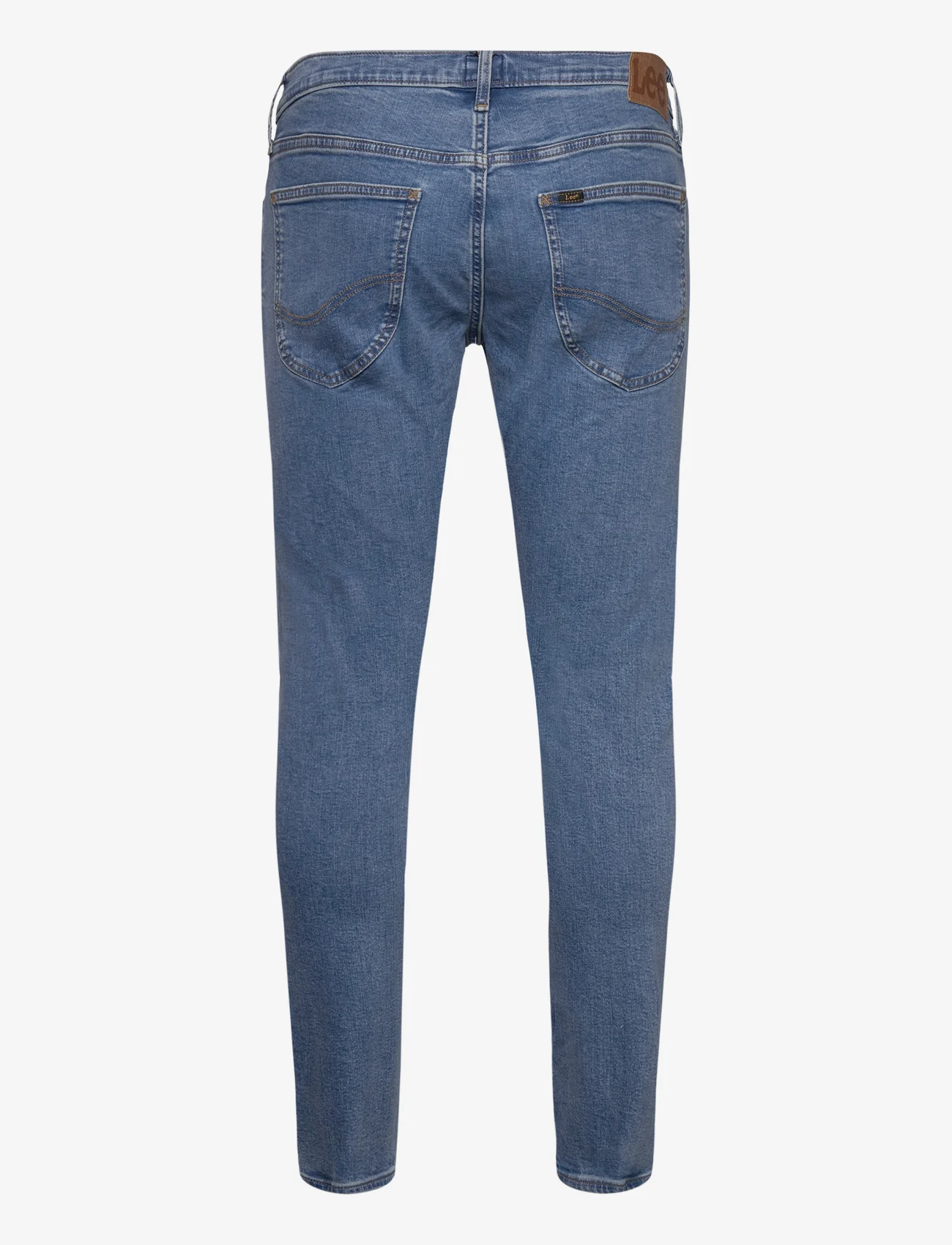 Lee Jeans - LUKE - slim jeans - carrier blue - 1