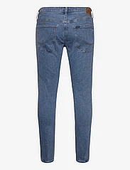 Lee Jeans - LUKE - slim fit -farkut - carrier blue - 1