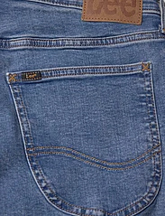 Lee Jeans - LUKE - aptempti džinsai - carrier blue - 4