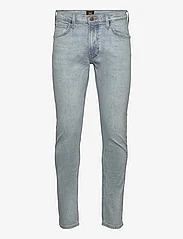 Lee Jeans - LUKE - kitsad teksad - frost blue - 0