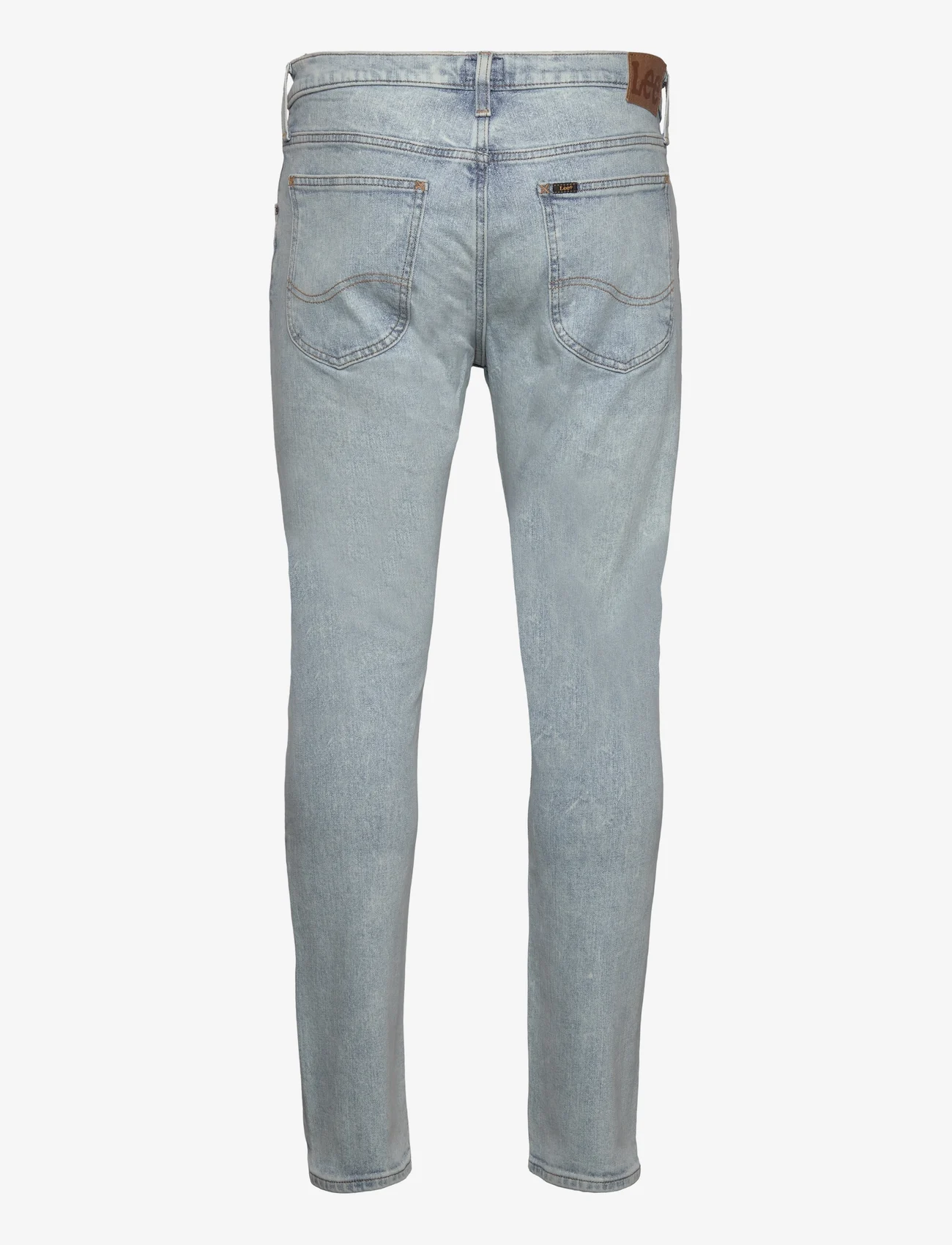 Lee Jeans - LUKE - slim fit -farkut - frost blue - 1