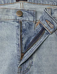 Lee Jeans - LUKE - kitsad teksad - frost blue - 4