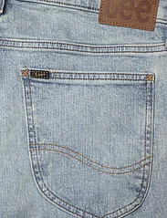 Lee Jeans - LUKE - kitsad teksad - frost blue - 2