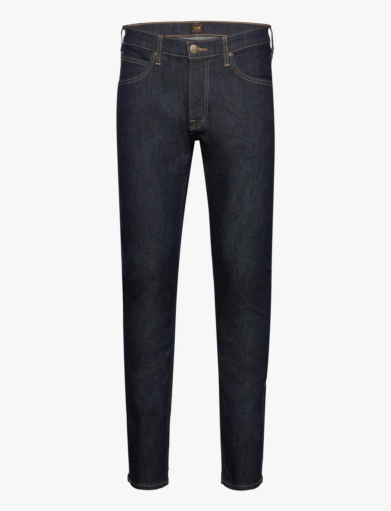 Lee Jeans - LUKE - kitsad teksad - rinse - 0