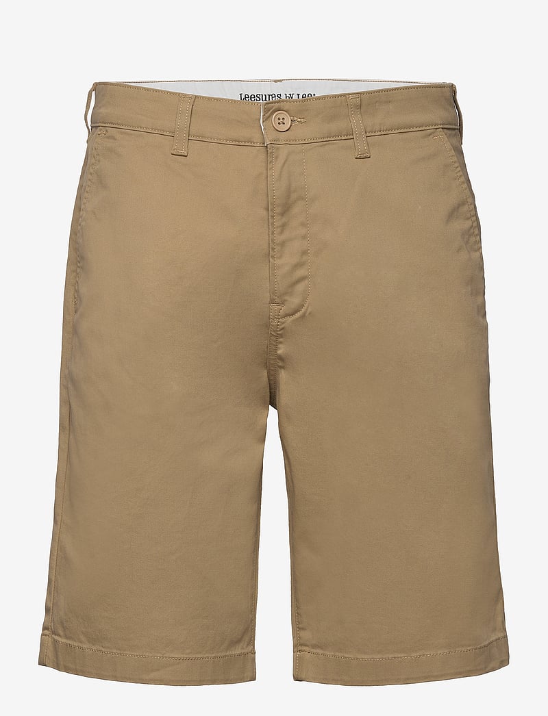 Lee Jeans - REGULAR CHINO SHORT - chinos shorts - clay - 1