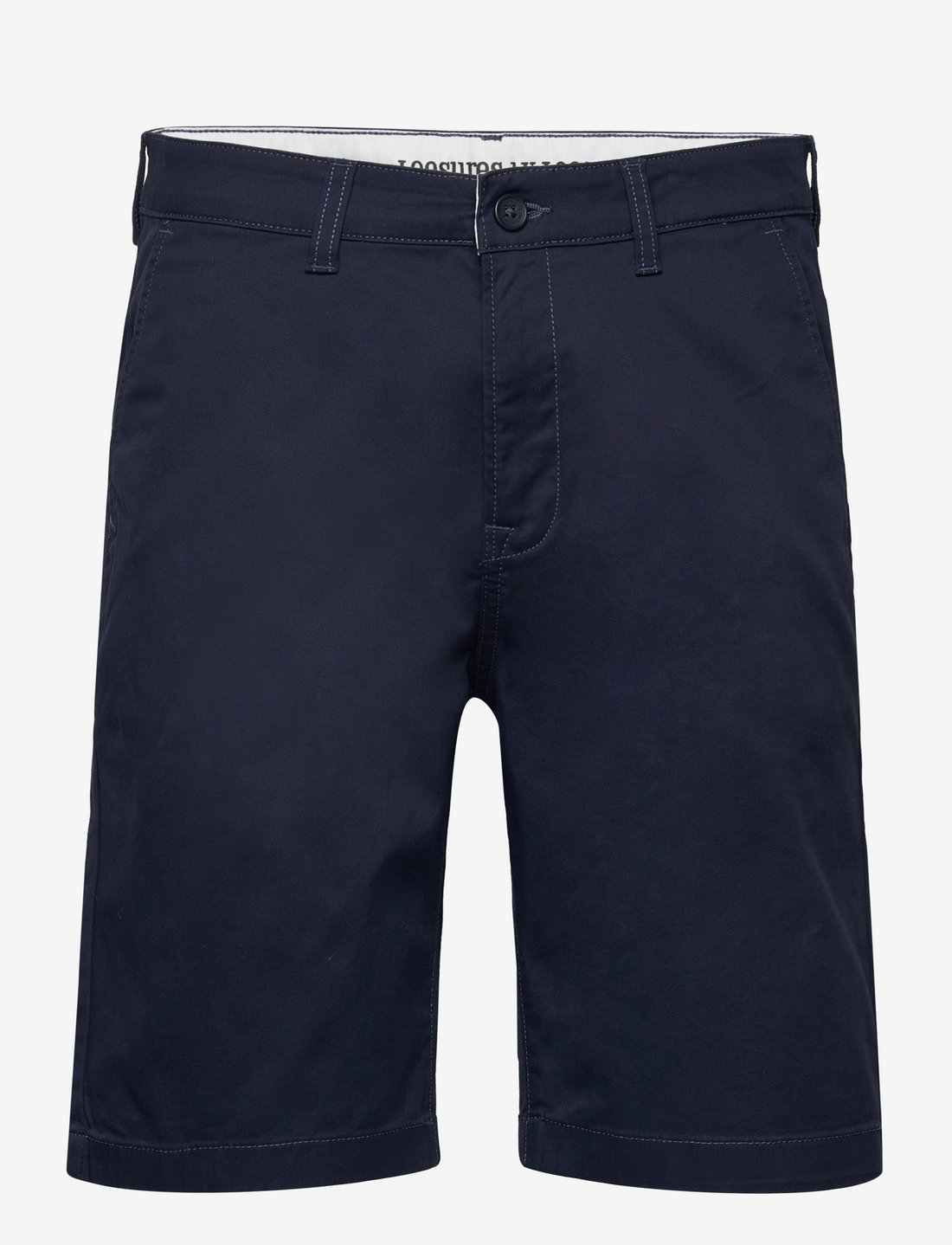 Lee Jeans - Regular Chino Short - chinos shorts - deep navy - 0