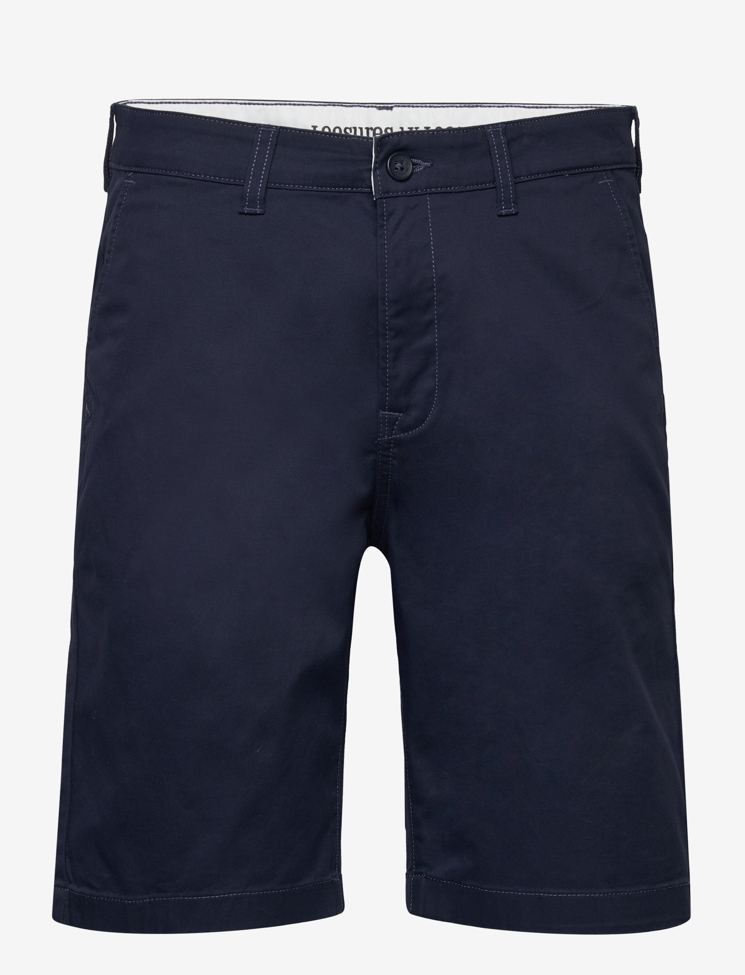 Lee Jeans Regular Chino Short - Chinos shorts - DEEP NAVY / navy